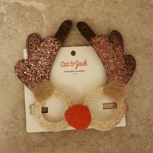 cat and jack fashion glasses